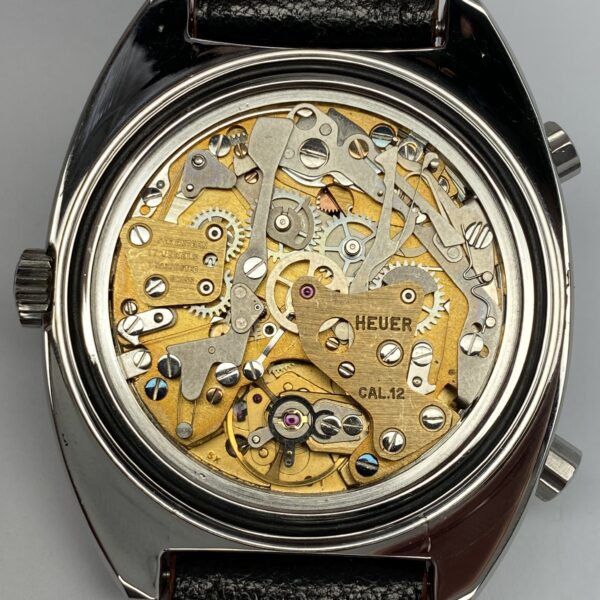 Montre vintage
