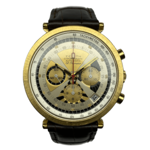 Luxury Watch - gwc-el_primero-000