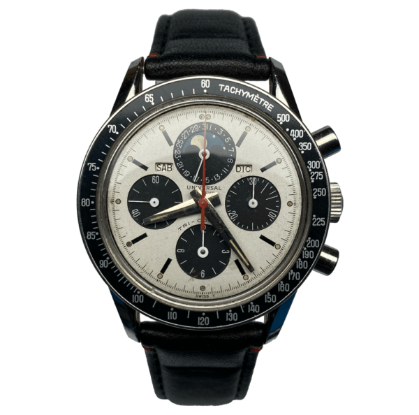 Luxury Watch - gwc-eric_clapton-000