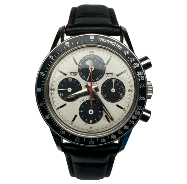 Luxury Watch - gwc-eric_clapton-000