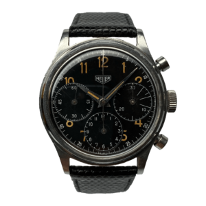 Luxury Watch -