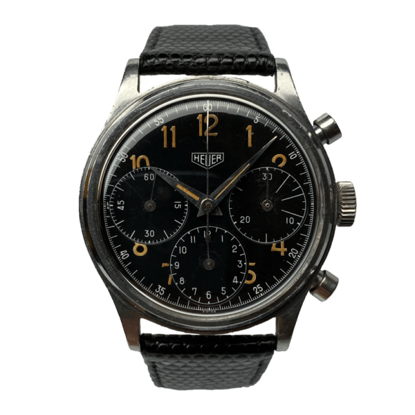 Luxury Watch -