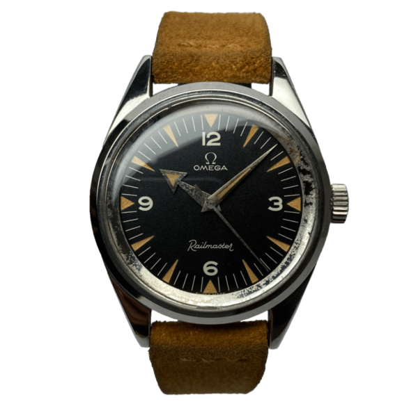 Luxury Watch - gwc-omega_railmaster-000