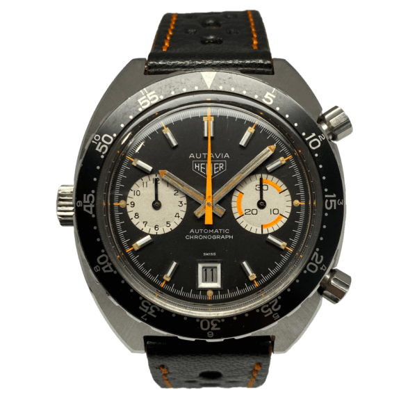 Luxury Watch - gwc-orange_boy-000