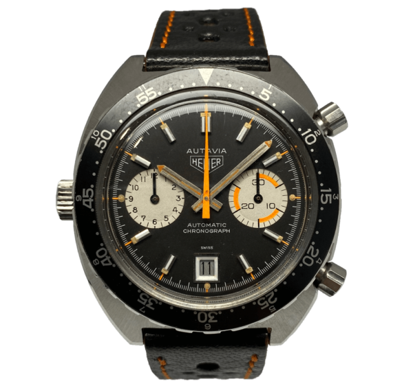 Luxury Watch -