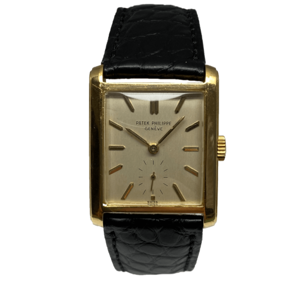 Luxury Watch - gwc-patek_2530-000