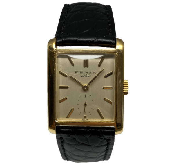 Luxury Watch - gwc-patek_2530-000