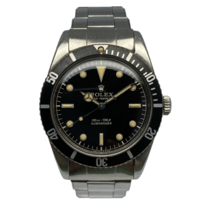 Luxury Watch - gwc-rolex_submariner-000