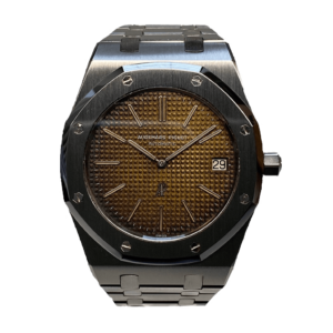 Luxury Watch - AUDEMARS PIGUET Ref. 5402 Serie D