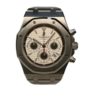 Luxury Watch - AUDEMARS PIGUET Royal Oak