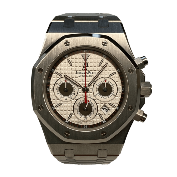 Luxury Watch - AUDEMARS PIGUET Royal Oak