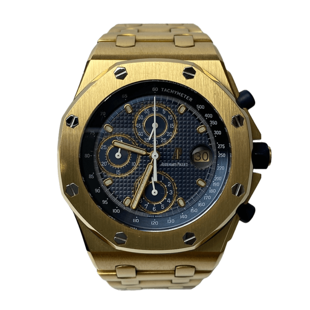 Montre de luxe - AUDEMARS PIGUET Royal Oak Offshore