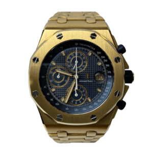 Montre de luxe - AUDEMARS PIGUET Royal Oak Offshore