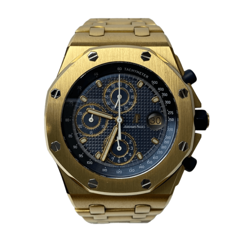 Montre de luxe - AUDEMARS PIGUET Royal Oak Offshore