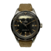Montre de luxe - OMEGA Seamaster