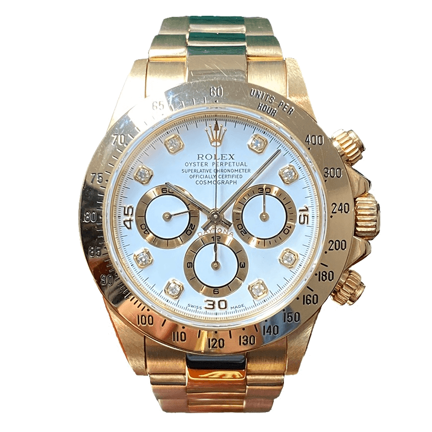 ROLEX Daytona Serie U-005 vintage watch