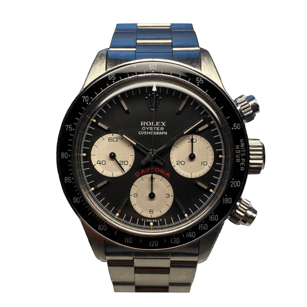 Montre de luxe - ROLEX Ref. 6263