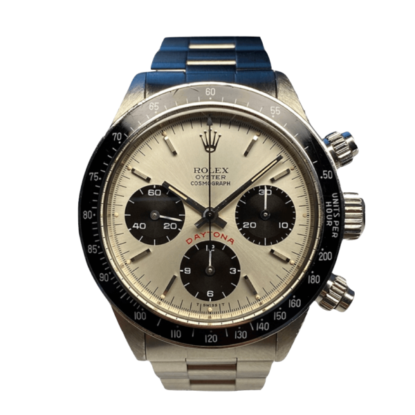 Montre de luxe - ROLEX Daytona Ref. 6263