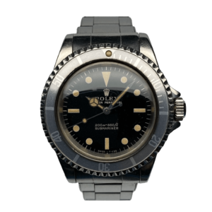 Montre de luxe - ROLEX Submariner (65)